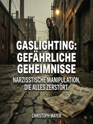 cover image of Gaslighting